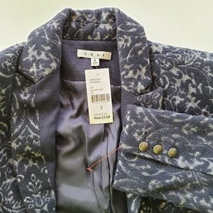 Cabi jacket navy